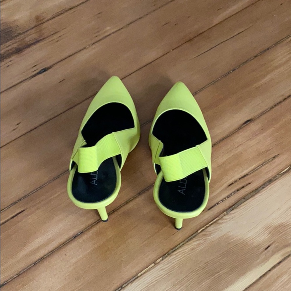 Aldo - Picture 4 of 9